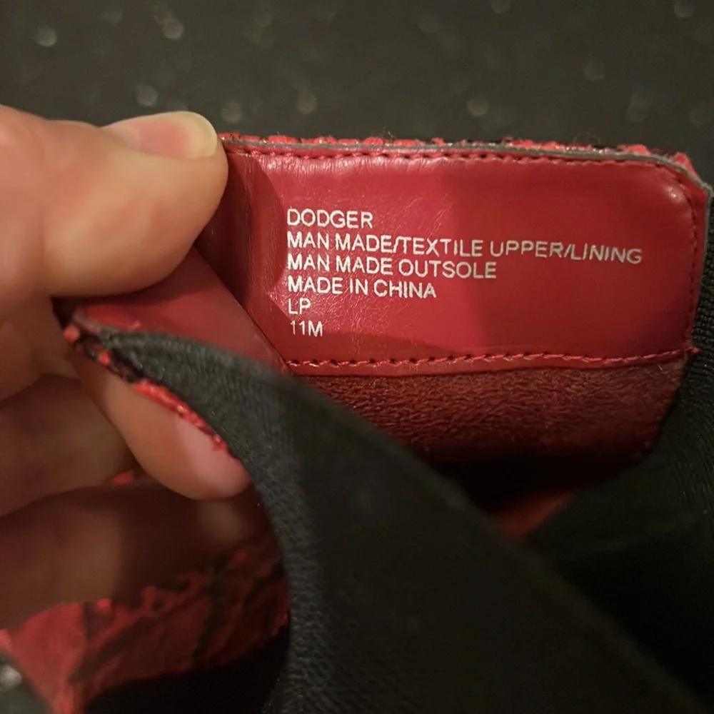 Charles by Charles David Dodger snake print booties 11 - Picture 8 of 8